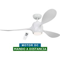 Ventilador de techo Casafan Eco Fiore 314226
