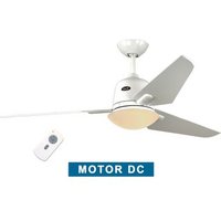 Ventilador de Techo Casafan Eco Aviatos 132