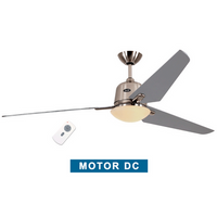 Ventilador de Techo Casafan Eco Aviatos 162