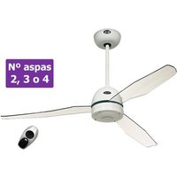 Ventilador de Techo Casafan Libelle 9413251 132cm