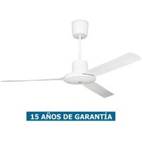 Ventilador de Techo Vortice Nordik Evolution 90cm
