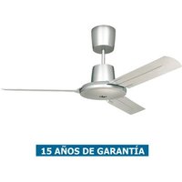 Ventilador de Techo Vortice Nordik Evolution 120cm