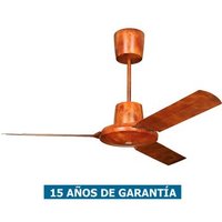 Ventilador de Techo Vortice Nordik Evolution 140