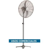Ventilador de Pie Casafan 207503 Wm2 Stand Eco