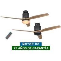 Ventilador de Techo Casafan Aerodynamix Eco 132