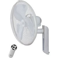 Ventilador de Pared Casafan Greyhound 45 W