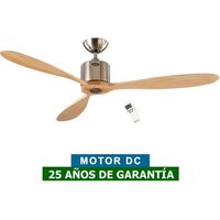 Ventilador de Techo Casafan Aeroplan Eco