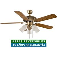 Ventilador de Techo Casafan Centurion 132