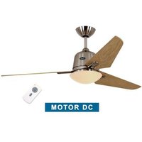 Ventilador de Techo Casafan Eco Aviatos 513250