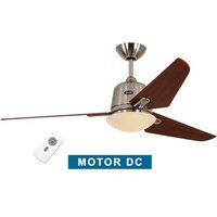 Ventilador de techo Casafan Eco Aviatos 132