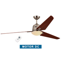Ventilador de Techo Casafan Eco Aviatos 162
