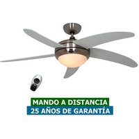 Ventilador de Techo Casafan 9513294 Elica 132 BN-AH