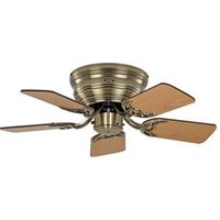 Ventilador de Techo Casafan Classic Flat 