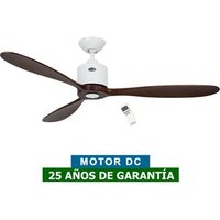 Ventilador de Techo Casafan Aeroplan Eco 52 Pulgadas