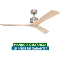 Ventilador de Techo Casafan Macau 313266 132 Bn-nt