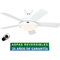 Ventilador de Techo Casafan 9510561 Titanium 105