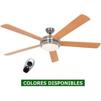 Ventilador de Techo Casafan Titanium 9516260 162cm