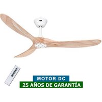 Ventilador de Techo Casafan 315214 Eco Genuino 152cm