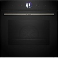 Bosch Horno Combinado de Vapor Integrado Hrg7764b1 71L 60cm Pirólisis