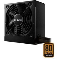 Be Quiet! System Power 10 750W 80 Plus Bronze