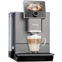 Nivona Robot De Café Nicr970 Titanio