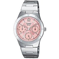 Reloj Analógico Casio Collection Mujer LTP-2069D-4AVEG