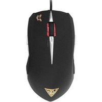 Ratón Óptico USB Gamdias Erebos GMS7500 3500DPI