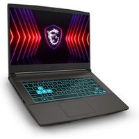 Laptop Msi Thin 15 B12uc-1621xpl i5-12450H 16GB RAM 512GB SSD 15.6"