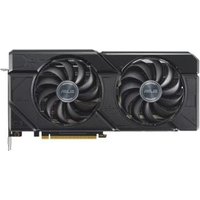 Tarjeta Gráfica Asus Dual RX 7800 XT 16GB GDDR6