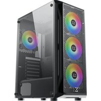 Caja de PC Xigmatek Gaming X
