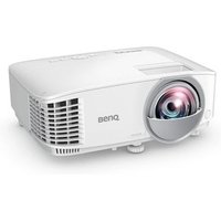Proyector Benq WXGA 9H.JMF77.13E
