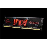G.Skill Memoria DDR4 16GB PC2133 Aegis