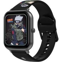 Reloj Conectado Abyx Naruto Collection