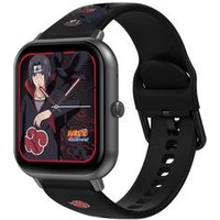 Reloj Conectado Abyx Fit Touch 3 Colección Naruto