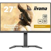 Pantalla Iiyama Gb2795hsu-b1 68.6cm (27") Full HD LED