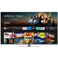 Televisor LED Panasonic 65" HDR Fire TV