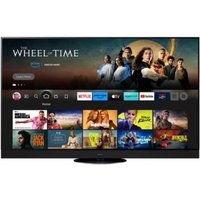 TV OLED Panasonic 65" 4K Fire TV Z90AEG