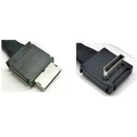Kit de Cable Intel Oculink Axxcbl700cvcr SFF-8611