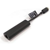 Dell Adaptador USB-C a 7.4mm Negro