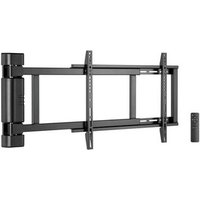 Soporte de Pared Eléctrico Napofix WM600M para TV de 32" a 75"