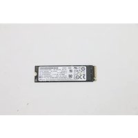 Lenovo Unidad de Estado Sólido M.2 256 GB PCIe 3.0