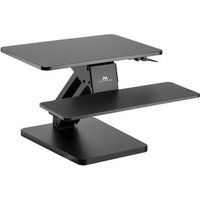 Soporte de Escritorio para Teclado, Monitor o Laptop