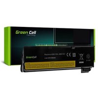 Batería Greencell para Lenovo Thinkpad T440 y T450 (4400 mAh, 11.1 V)