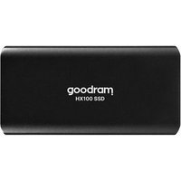 Disco Duro Externo Goodram Hx100 512 GB