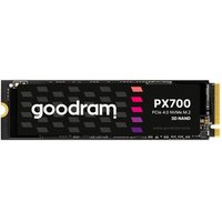 SSD M.2 2280 Goodram PX700 4TB NVMe