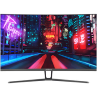 Monitor Dahua Gaming Curvo 32" 165Hz