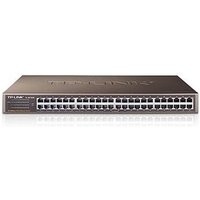 TP-Link TL-SF1048 Switch de Red de 48 Puertos 10/100