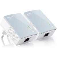Kit Adaptador TP-Link Powerline AV500
