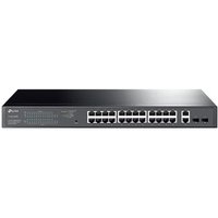 TP-Link TL-SG1428PE Switch Gestionado Gigabit Ethernet PoE