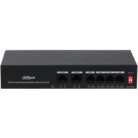 Switch Dahua Dh-pfs3006-4et-36 Poe